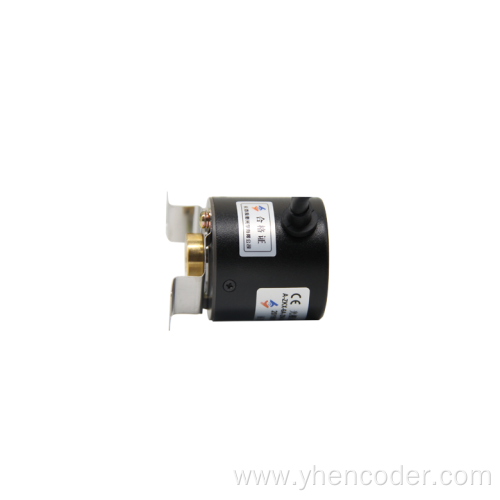 Optical encoder robotc encoder